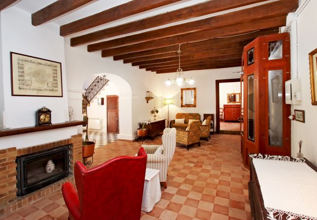 Casa adosada en Pina - Sant Cosme House by Slow Villas Casa adosada en Pina - Sant Cosme House by Slow Villas