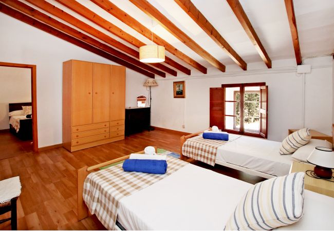 Casa adosada en Pina - Sant Cosme House by Slow Villas Casa adosada en Pina - Sant Cosme House by Slow Villas