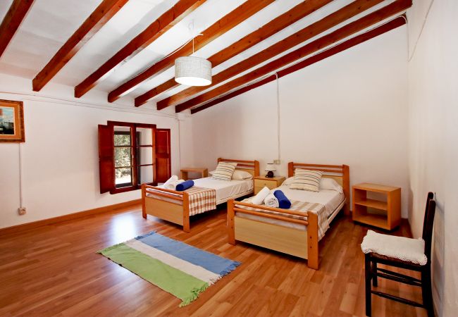 Casa adosada en Pina - Sant Cosme House by Slow Villas Casa adosada en Pina - Sant Cosme House by Slow Villas