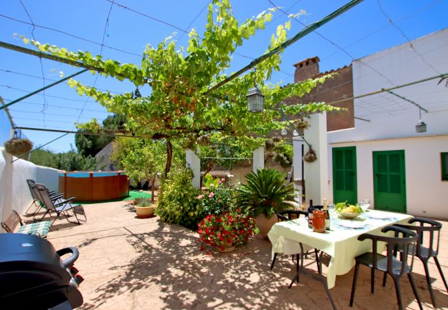 Casa adosada en Pina - Sant Cosme House by Slow Villas Casa adosada en Pina - Sant Cosme House by Slow Villas