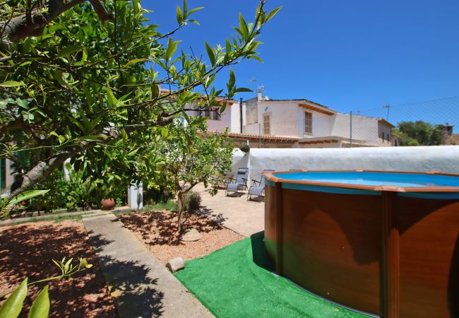 Casa adosada en Pina - Sant Cosme House by Slow Villas Casa adosada en Pina - Sant Cosme House by Slow Villas