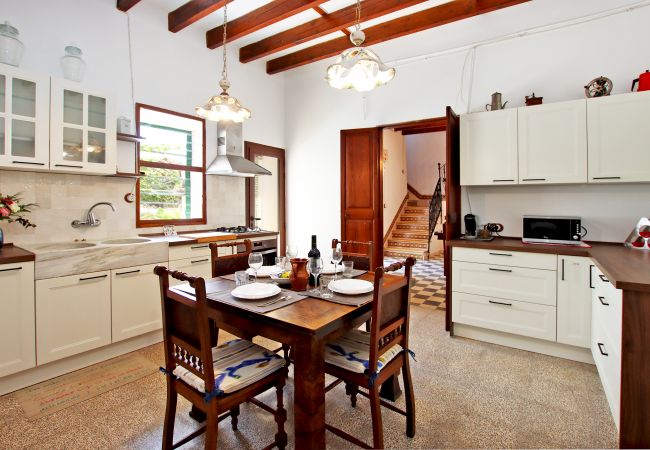 Casa adosada en Pina - Sant Cosme House by Slow Villas Casa adosada en Pina - Sant Cosme House by Slow Villas