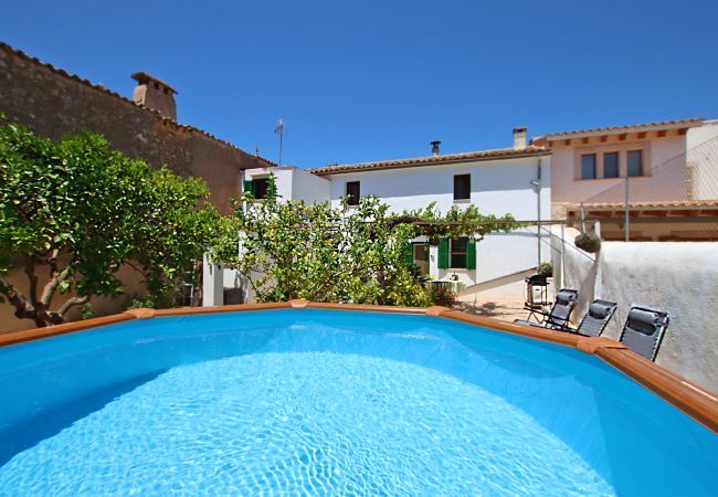 Casa adosada en Pina - Sant Cosme House by Slow Villas Casa adosada en Pina - Sant Cosme House by Slow Villas