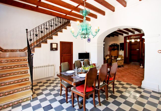 Casa adosada en Pina - Sant Cosme House by Slow Villas Casa adosada en Pina - Sant Cosme House by Slow Villas