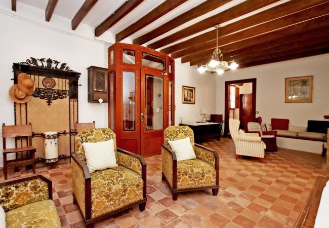 Casa adosada en Pina - Sant Cosme House by Slow Villas Casa adosada en Pina - Sant Cosme House by Slow Villas