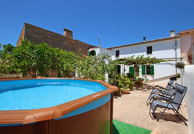  en Pina - Sant Cosme House by Slow Villas