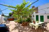 Casa adosada en Pina - Sant Cosme House by Slow Villas Casa adosada en Pina - Sant Cosme House by Slow Villas