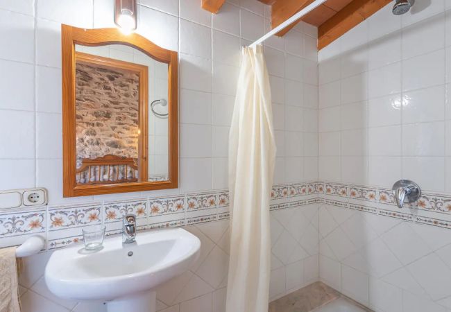 Chalet en Santanyi - Villa Son Coves by Slow Villas Chalet en Santanyi - Villa Son Coves by Slow Villas