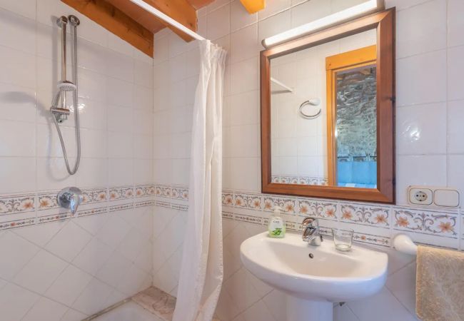 Chalet en Santanyi - Villa Son Coves by Slow Villas Chalet en Santanyi - Villa Son Coves by Slow Villas