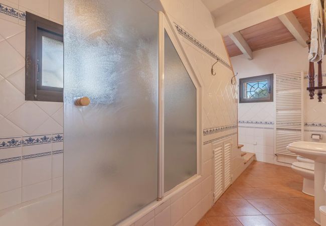 Chalet en Santanyi - Villa Son Coves by Slow Villas Chalet en Santanyi - Villa Son Coves by Slow Villas