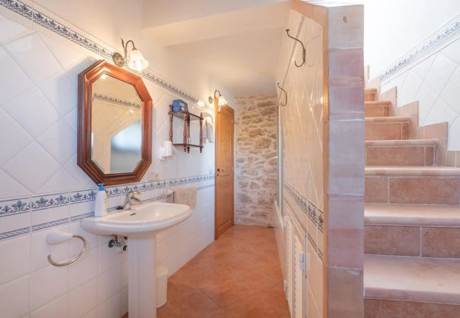 Chalet en Santanyi - Villa Son Coves by Slow Villas Chalet en Santanyi - Villa Son Coves by Slow Villas