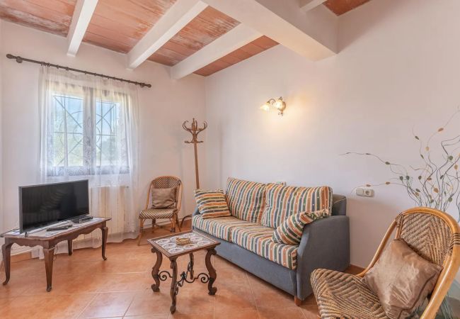 Chalet en Santanyi - Villa Son Coves by Slow Villas Chalet en Santanyi - Villa Son Coves by Slow Villas