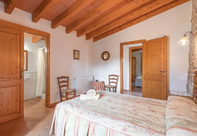 Chalet en Santanyi - Villa Son Coves by Slow Villas Chalet en Santanyi - Villa Son Coves by Slow Villas