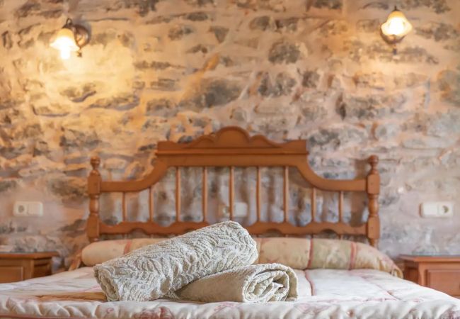Chalet en Santanyi - Villa Son Coves by Slow Villas Chalet en Santanyi - Villa Son Coves by Slow Villas