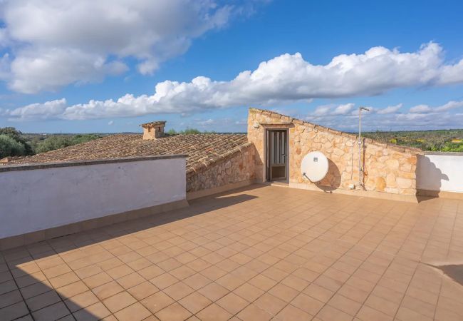 Chalet en Santanyi - Villa Son Coves by Slow Villas Chalet en Santanyi - Villa Son Coves by Slow Villas