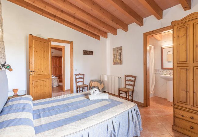 Chalet en Santanyi - Villa Son Coves by Slow Villas Chalet en Santanyi - Villa Son Coves by Slow Villas