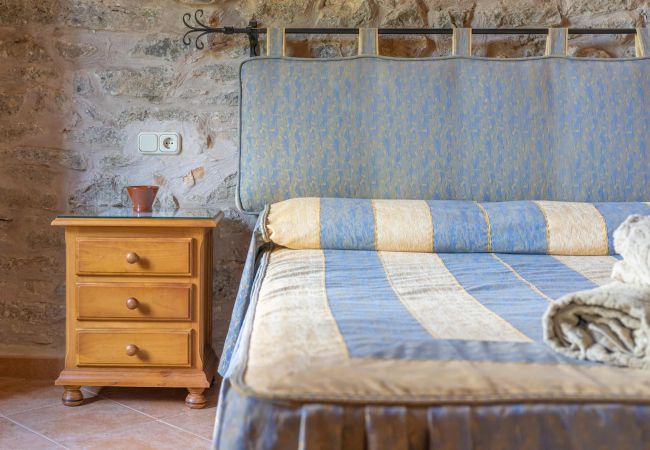 Chalet en Santanyi - Villa Son Coves by Slow Villas Chalet en Santanyi - Villa Son Coves by Slow Villas