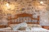 Chalet en Santanyi - Villa Son Coves by Slow Villas Chalet en Santanyi - Villa Son Coves by Slow Villas