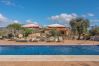 Villa en Santanyi - Villa Son Coves by Slow Villas