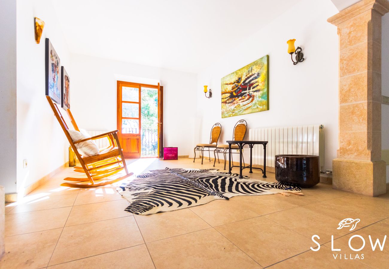 Villa en Manacor - Villa Bandris Nou By Slow Villas