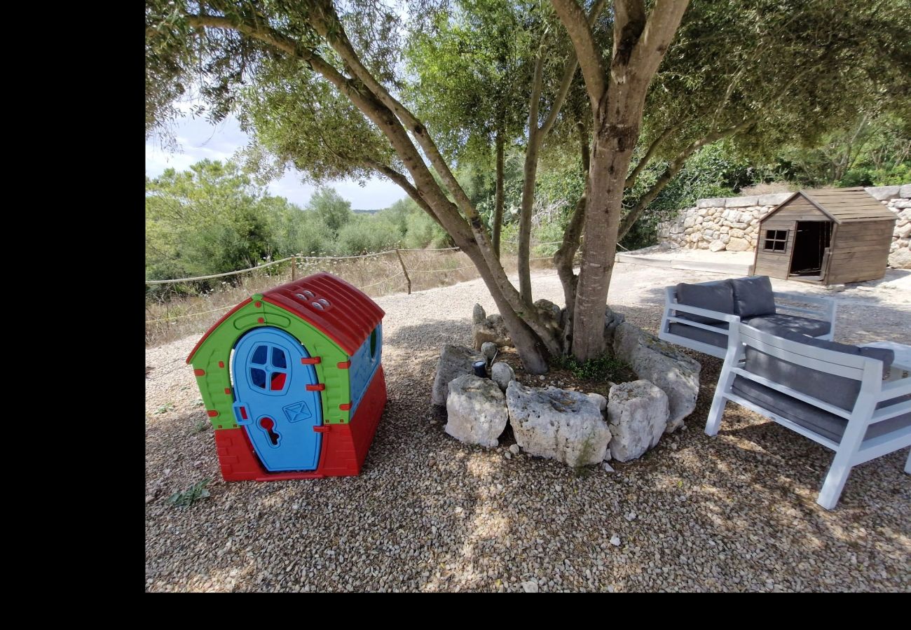 Villa en Manacor - Villa Bandris Nou By Slow Villas