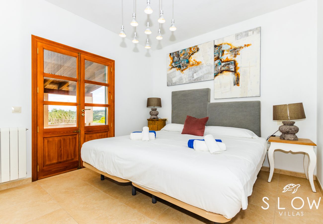 Villa en Manacor - Villa Bandris Nou By Slow Villas