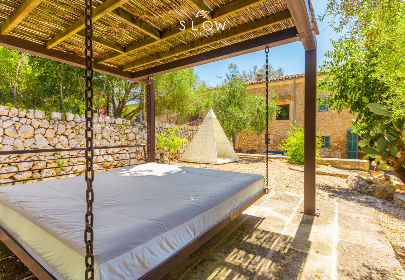 Villa en Manacor - Villa Bandris Nou By Slow Villas