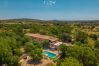 Villa en Manacor - Villa Bandris Nou By Slow Villas