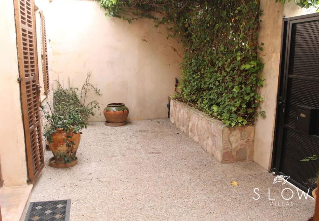 Casa en Palma de Mallorca - Bernanos House By Slow Villas
