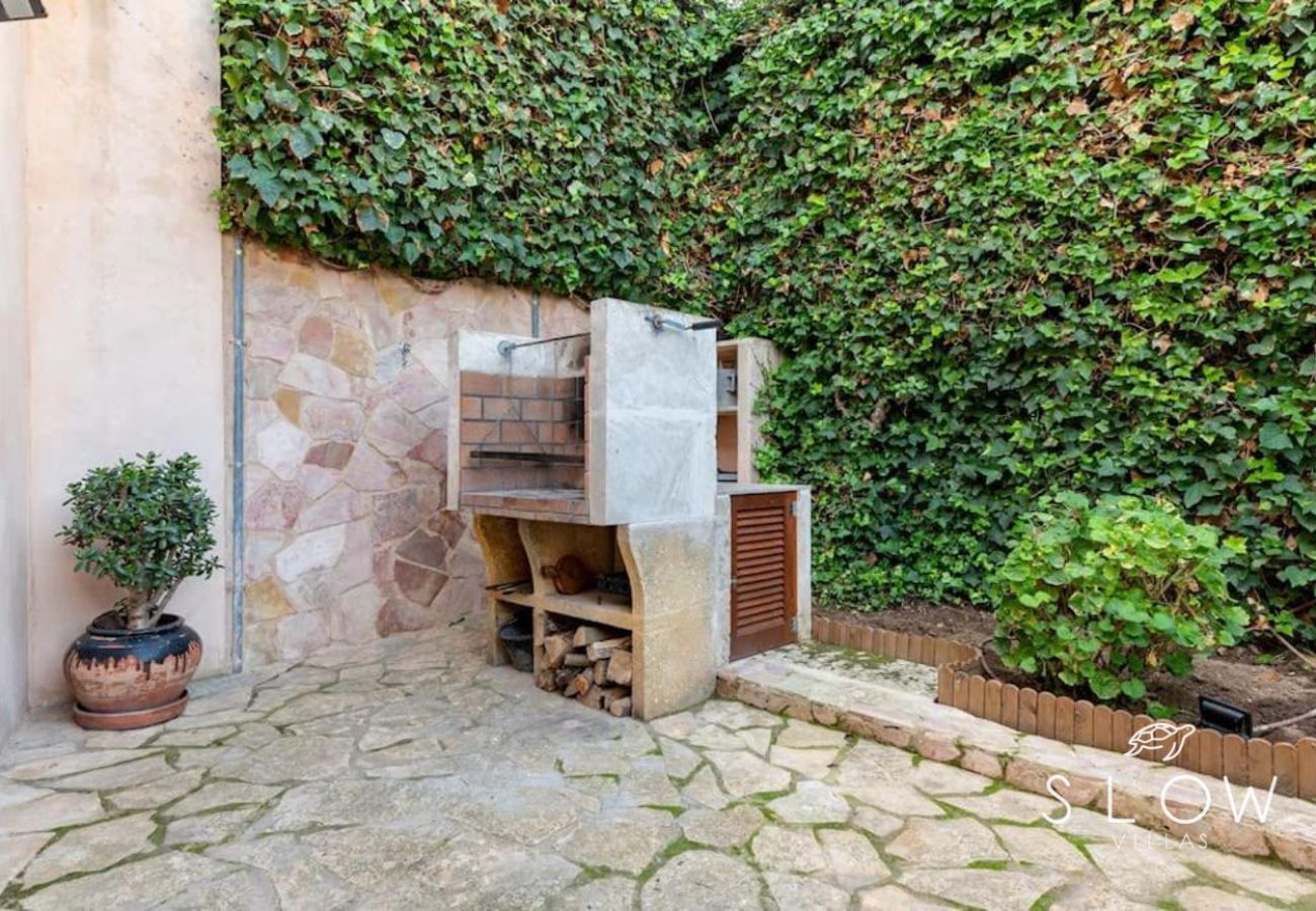 Casa en Palma de Mallorca - Bernanos House By Slow Villas