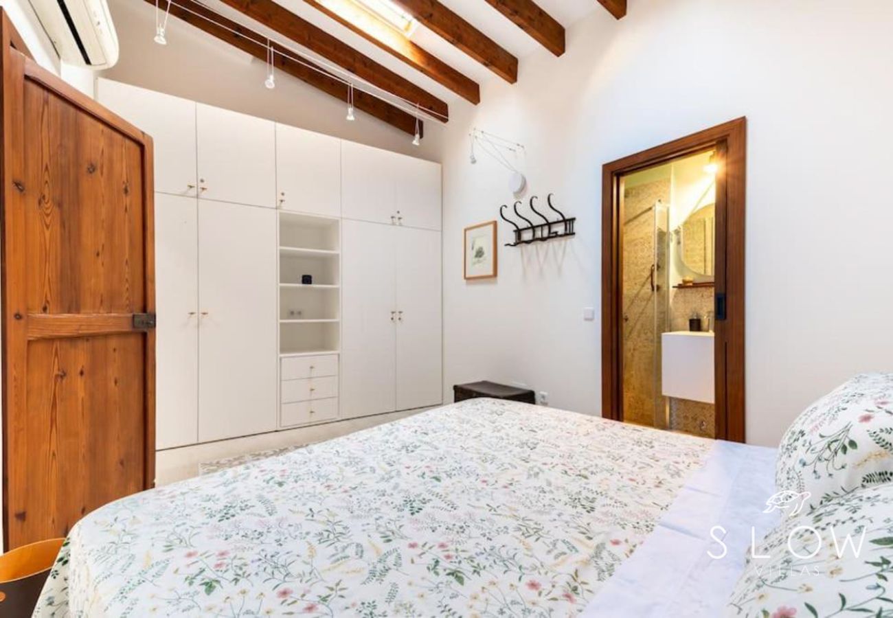 Casa en Palma de Mallorca - Es Limoner House  By Slow Villas