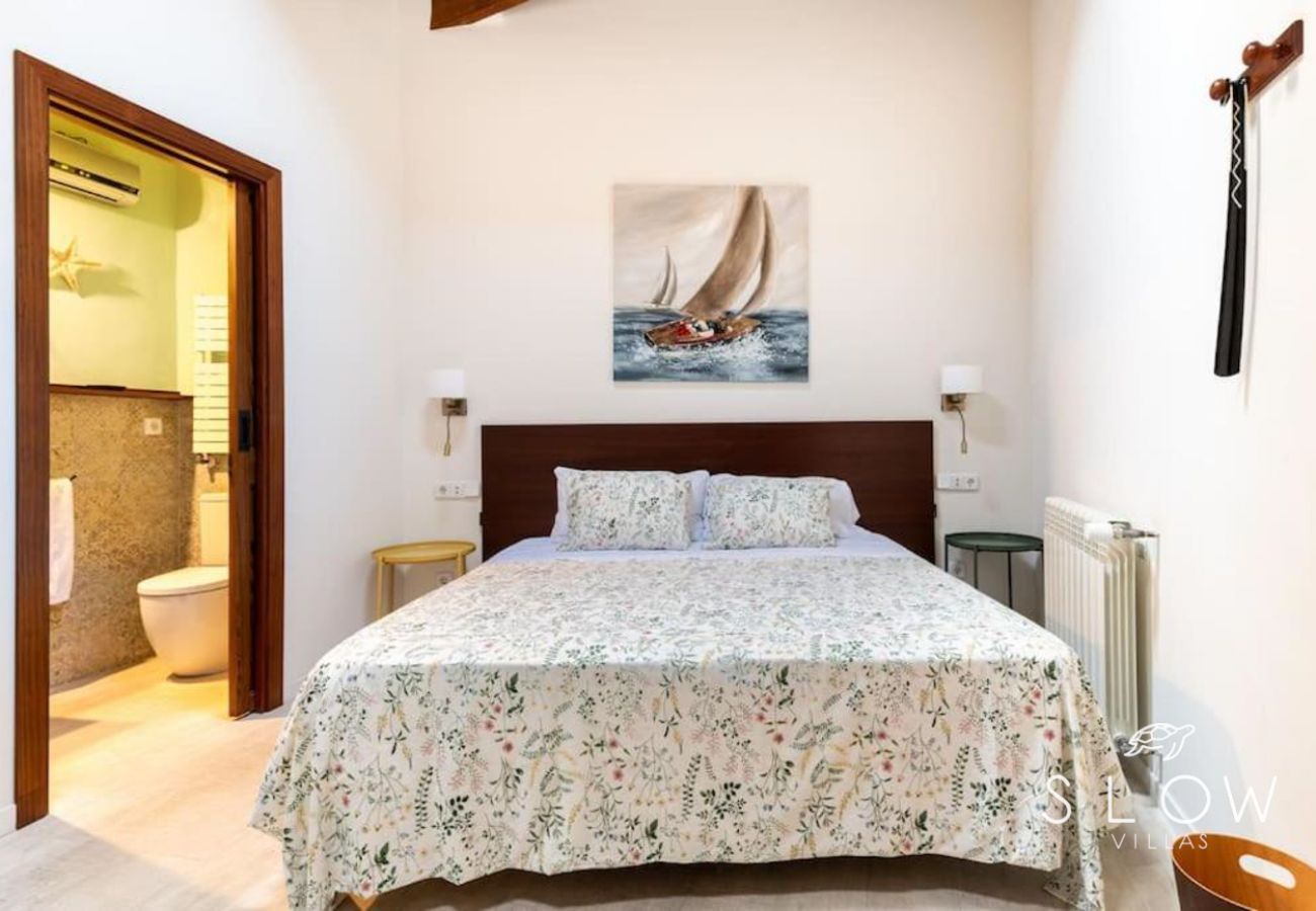 Casa en Palma de Mallorca - Es Limoner House  By Slow Villas
