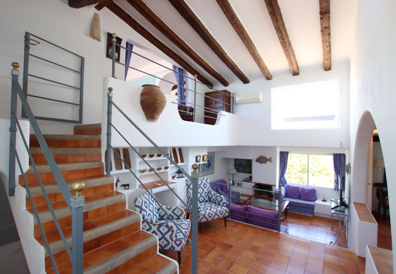 Chalet en Andratx - Villa Milana By Slow Villas
