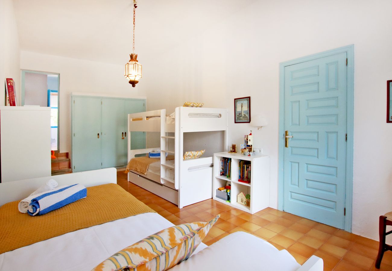 Chalet en Andratx - Villa Milana By Slow Villas
