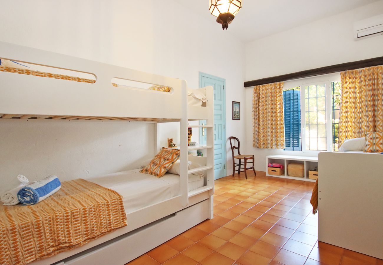 Chalet en Andratx - Villa Milana By Slow Villas
