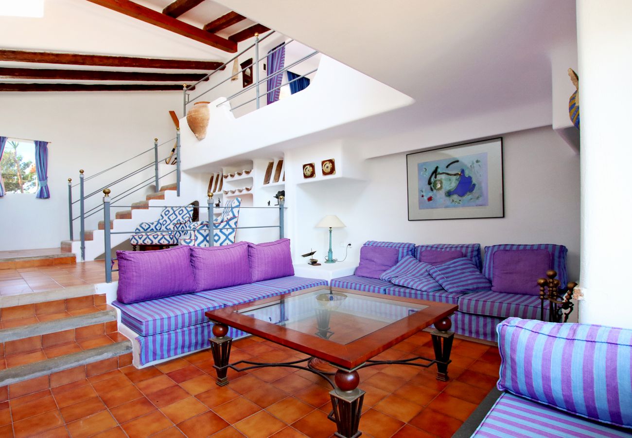 Chalet en Andratx - Villa Milana By Slow Villas