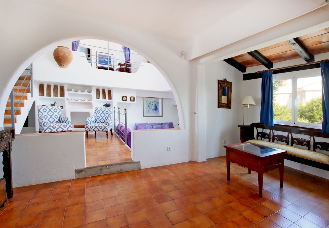 Chalet en Andratx - Villa Milana By Slow Villas
