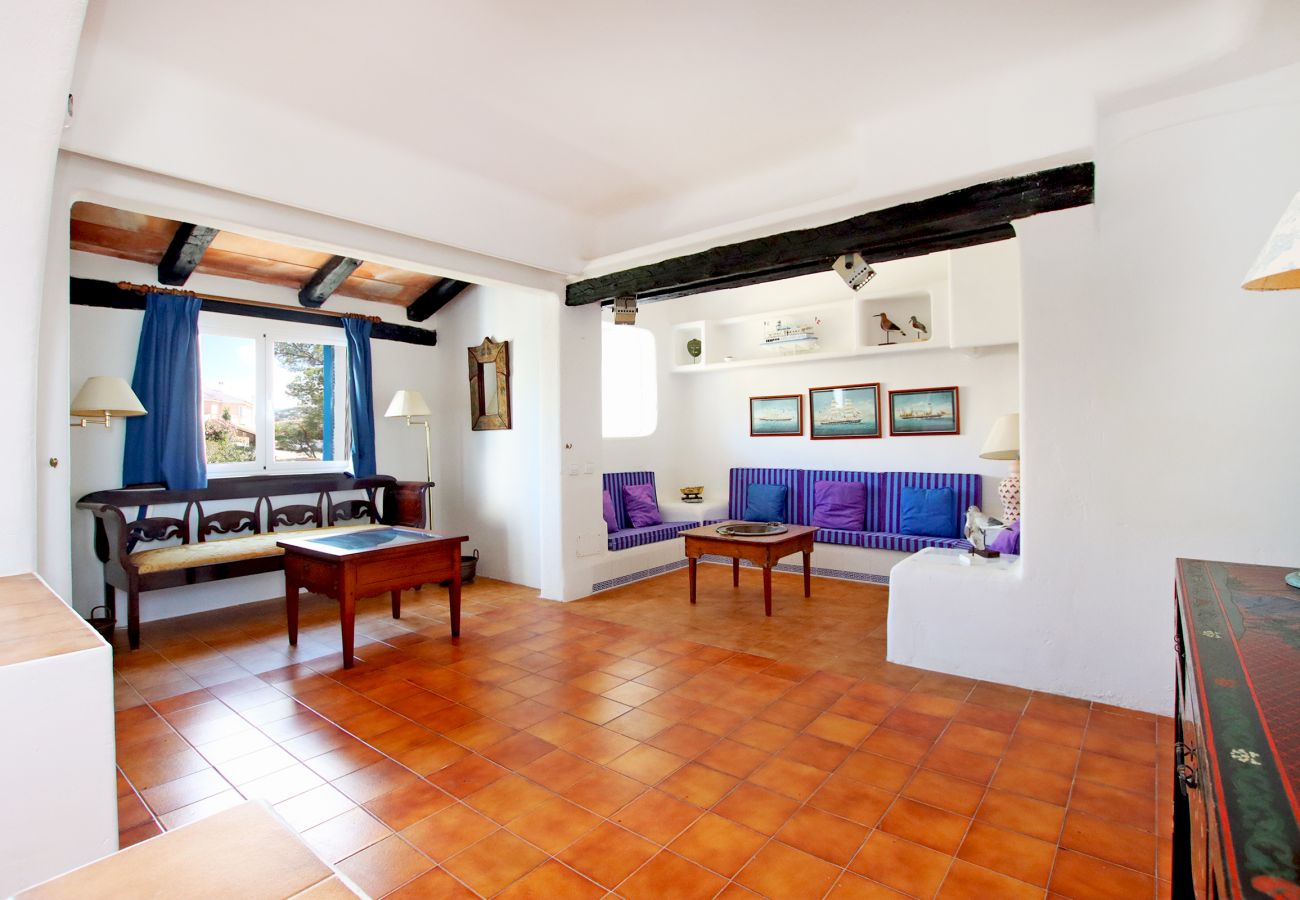 Chalet en Andratx - Villa Milana By Slow Villas
