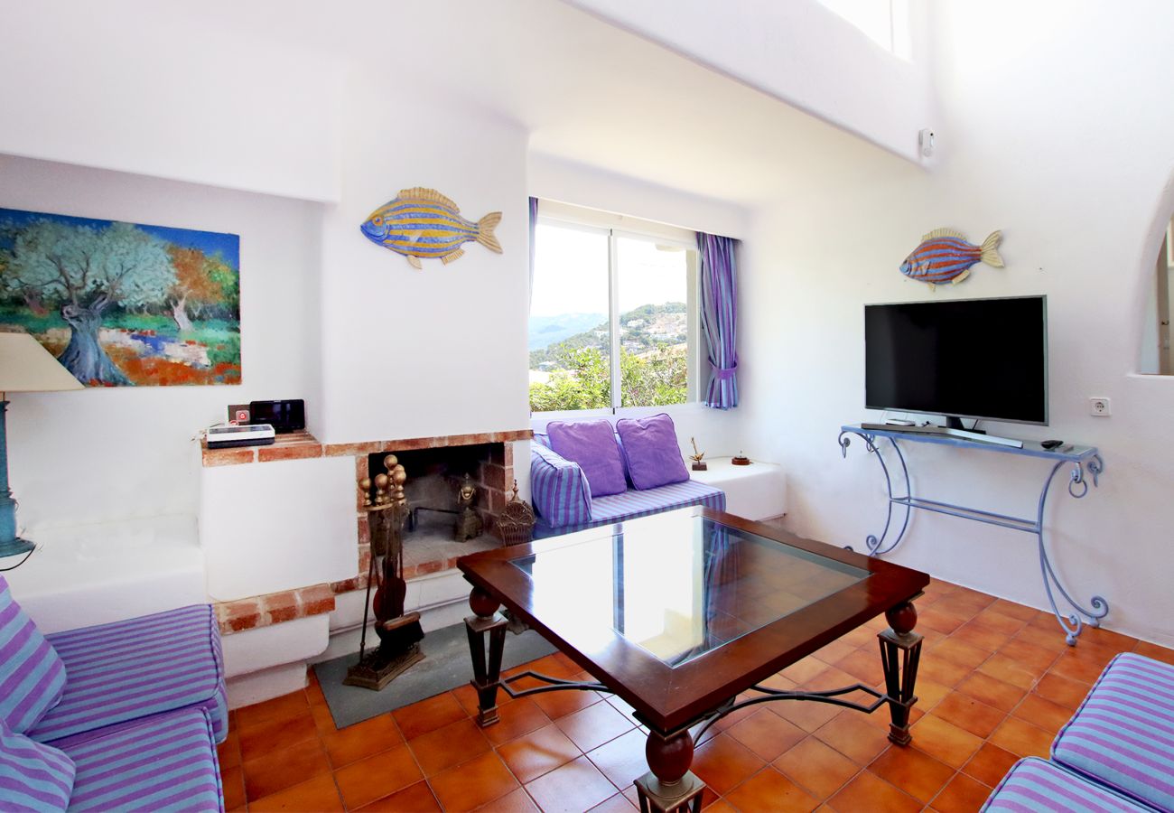 Chalet en Andratx - Villa Milana By Slow Villas