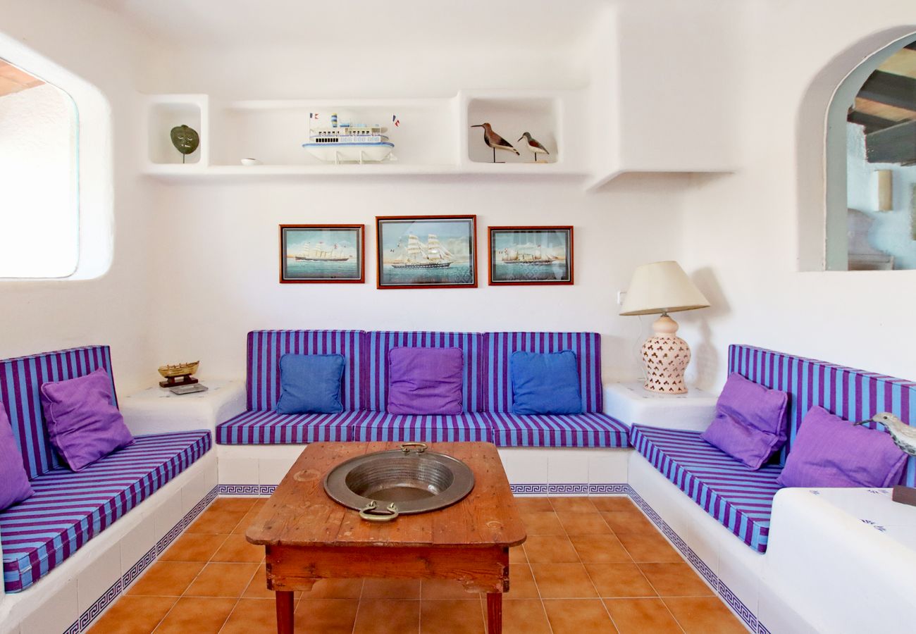 Chalet en Andratx - Villa Milana By Slow Villas