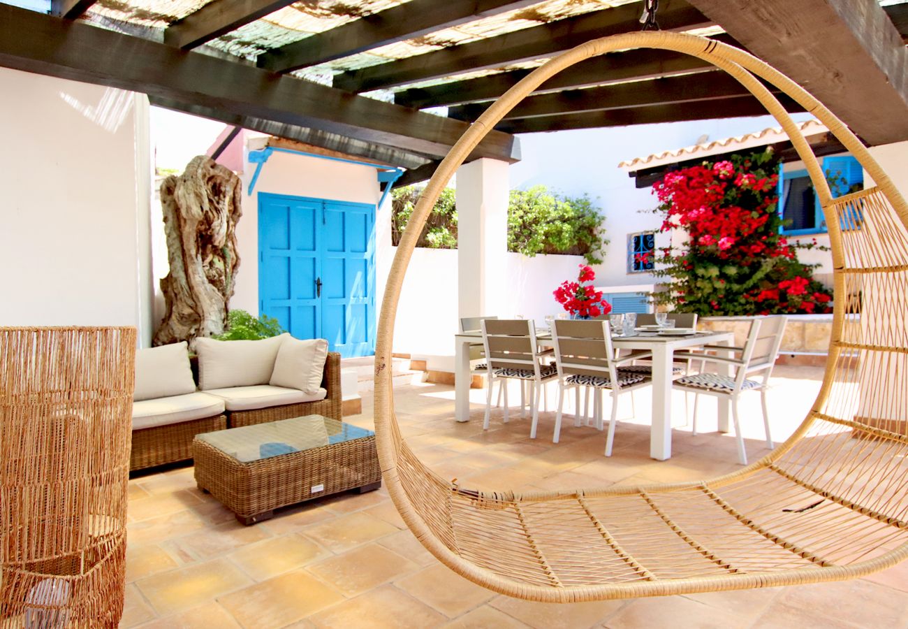 Chalet en Andratx - Villa Milana By Slow Villas