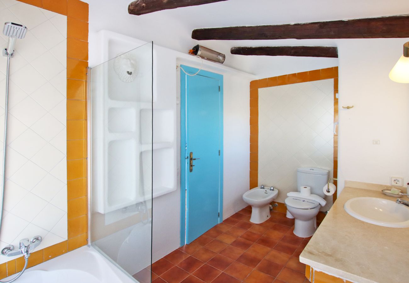 Chalet en Andratx - Villa Milana By Slow Villas