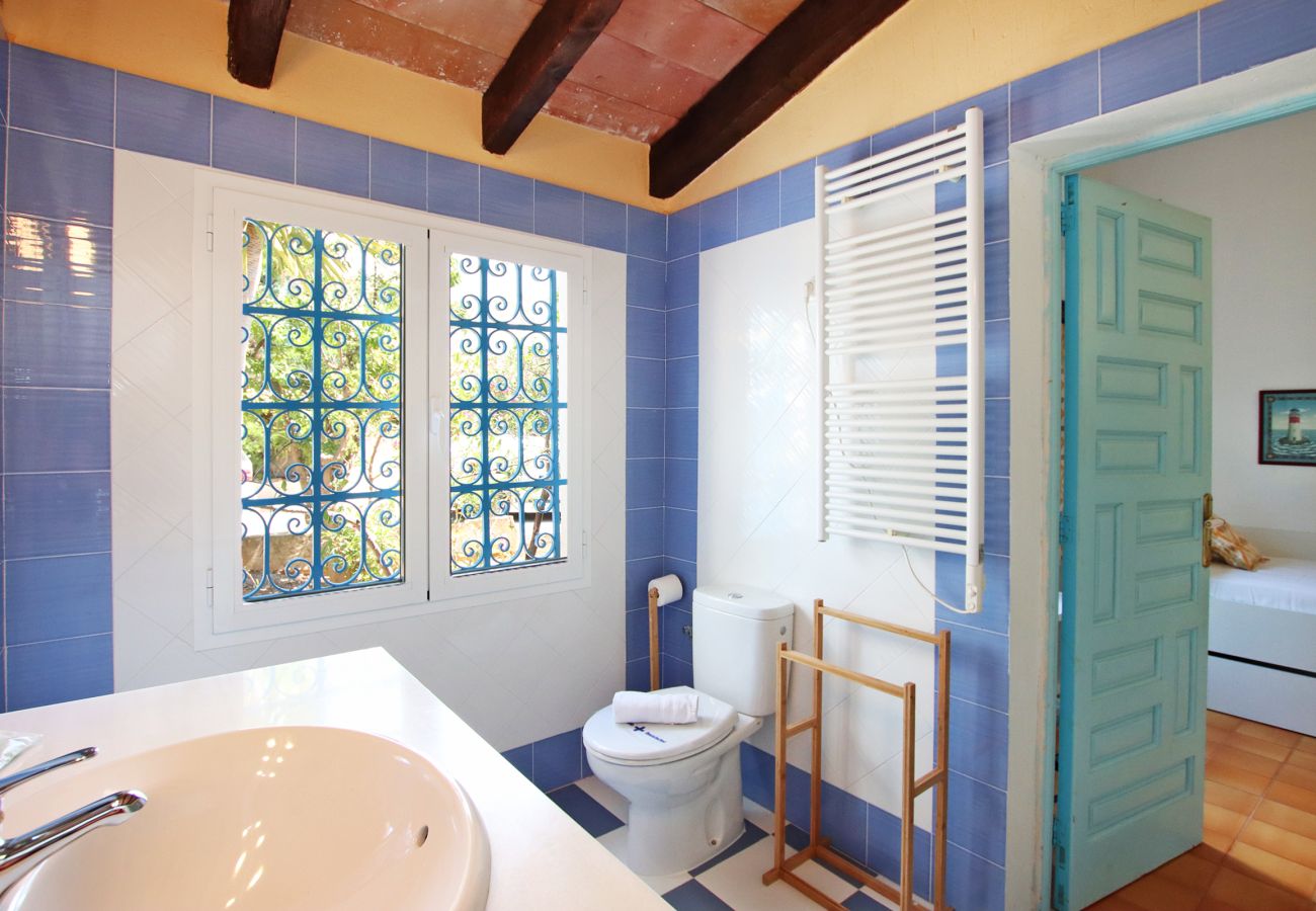 Chalet en Andratx - Villa Milana By Slow Villas