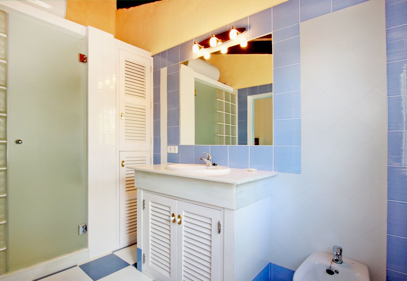 Chalet en Andratx - Villa Milana By Slow Villas