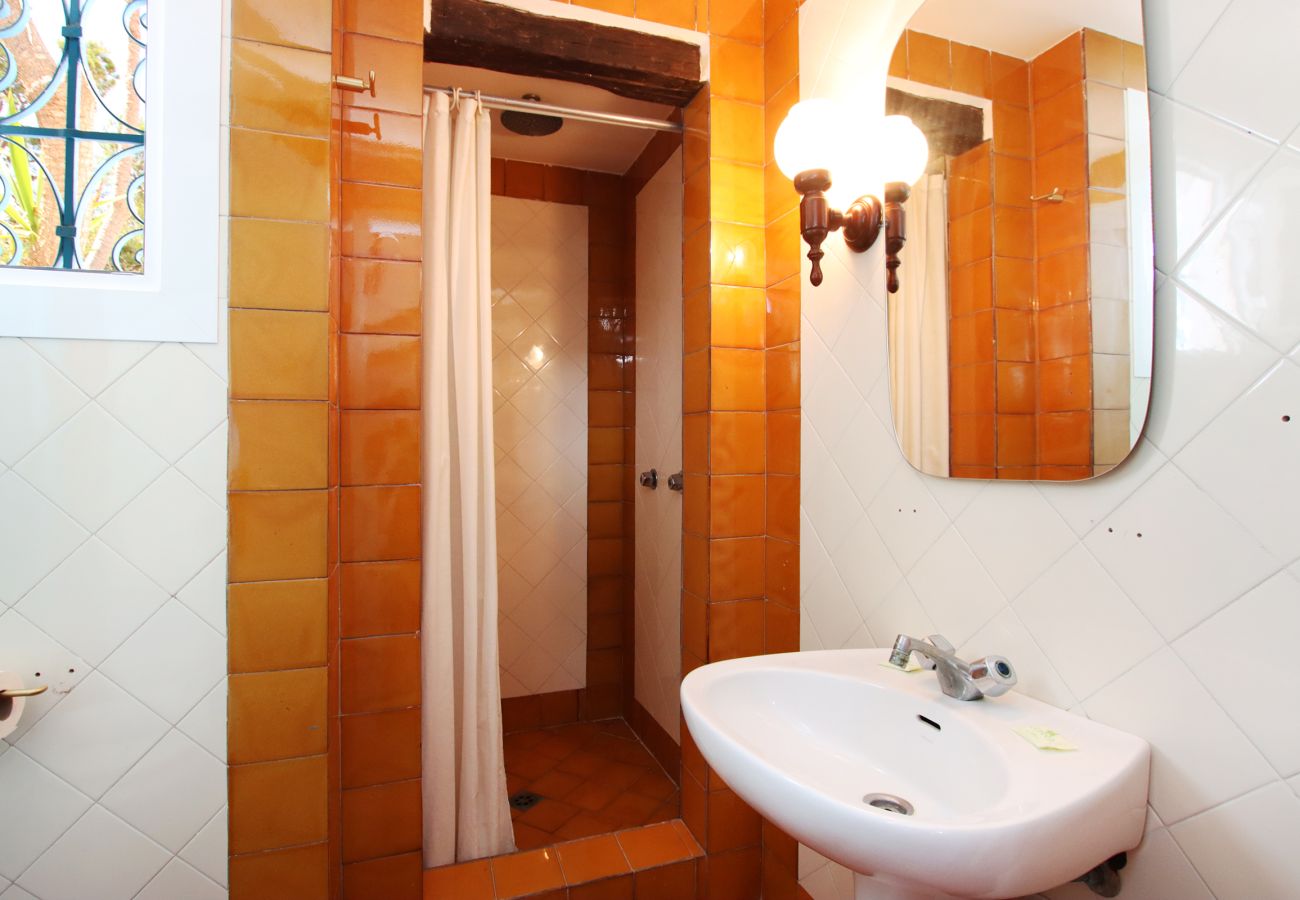Chalet en Andratx - Villa Milana By Slow Villas