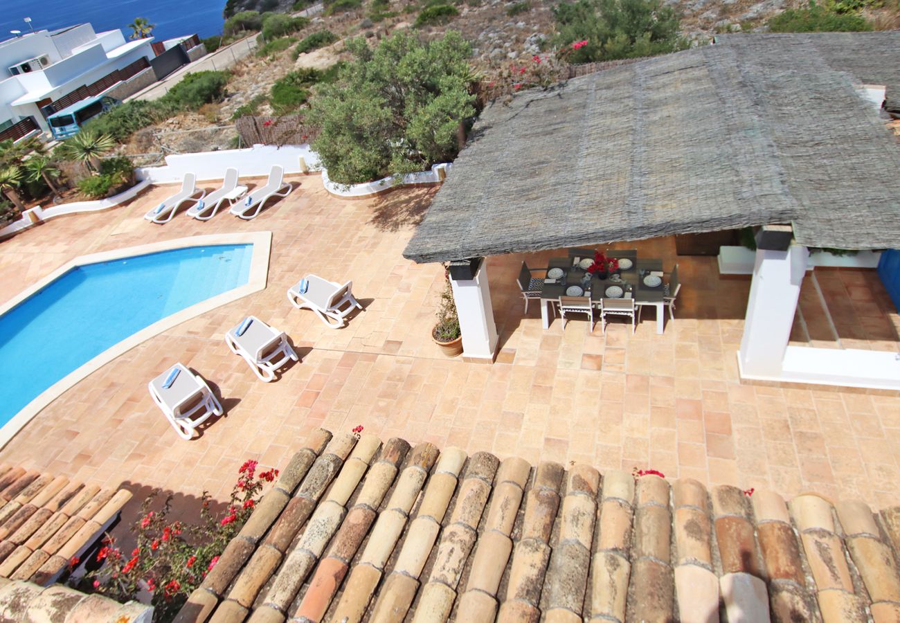 Chalet en Andratx - Villa Milana By Slow Villas