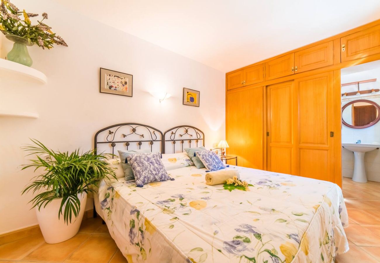 Villa en Porto Petro - Villa Tenis By Slow Villas 