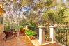 Villa en Porto Petro - Villa Tenis By Slow Villas