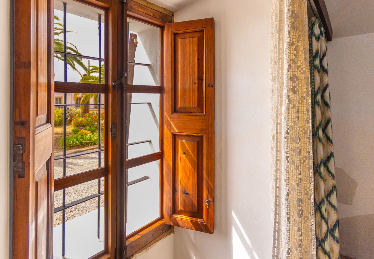 Villa en Sant Llorenç Des Cardassar - Villa Es Moli d'en Llull by Slow Villas