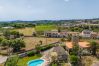 Villa en Sant Llorenç Des Cardassar - Villa Es Moli d'en Llull by Slow Villas
